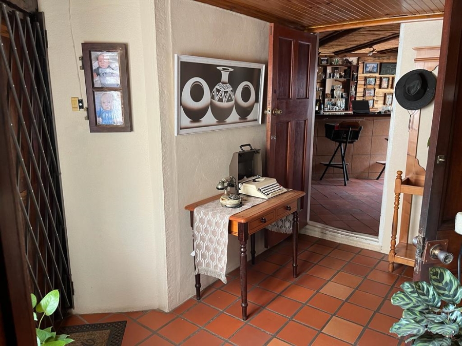 4 Bedroom Property for Sale in Worcester Western Cape